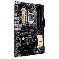 ASUS H170-PLUS D3